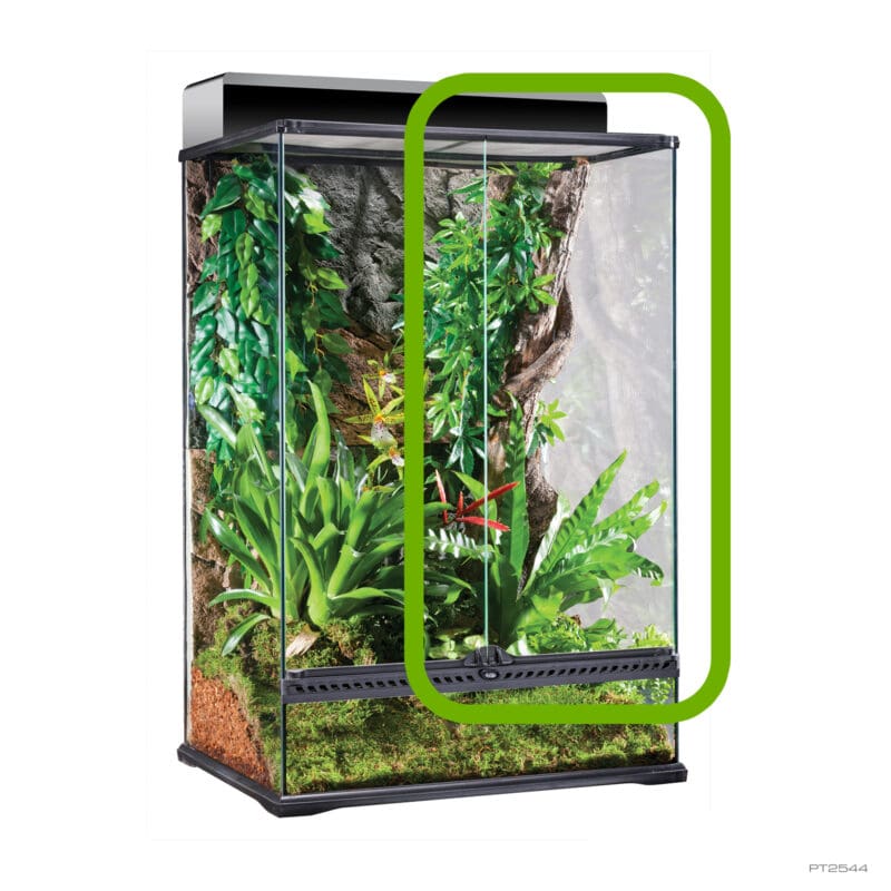 Replacement Door for Terrarium PT2608