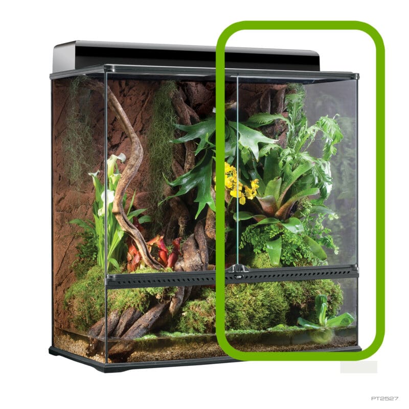 Replacement Door for Terrarium PT2609