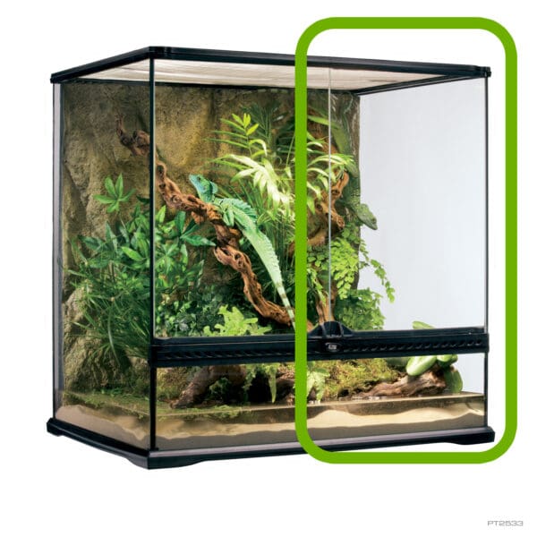 Replacement Door for Terrarium PT2612