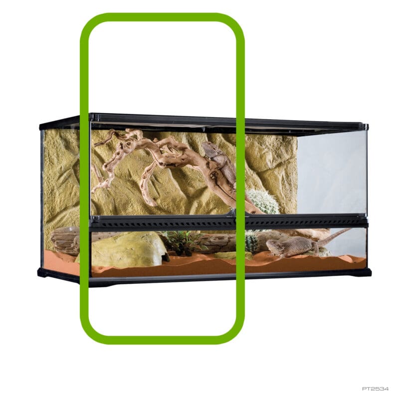 Replacement Door for Terrarium PT2613