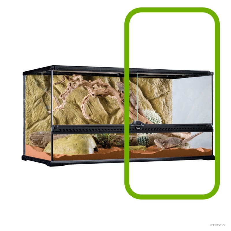 Replacement Door for Terrarium PT2613