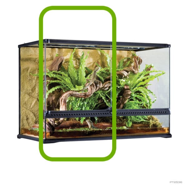 Replacement Door for Terrarium PT2614