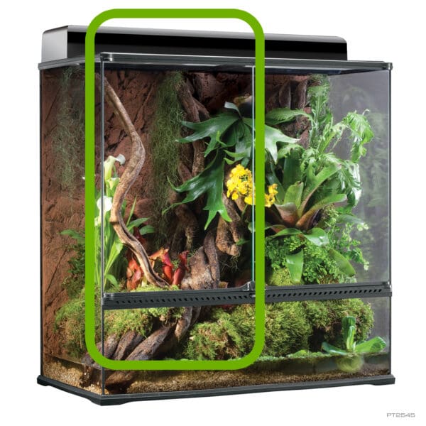 Replacement Door for Paludarium PT2609