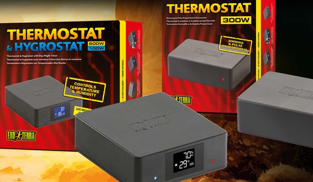 Thermostats Avec Modes Marche-arr&ecirc;t, Variable Ou &Agrave; Pulsion Proportionnelle?