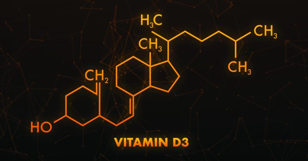 Vitamine D3 Et Reptiles : Un Lien Vital