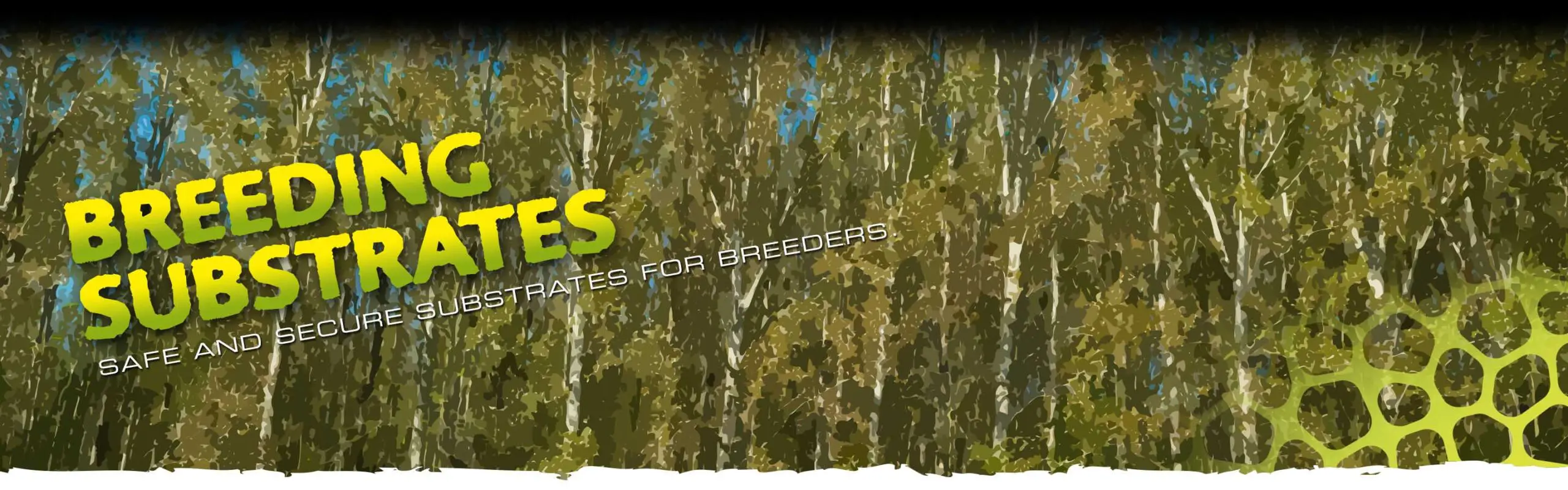 Breeding Substrates Header