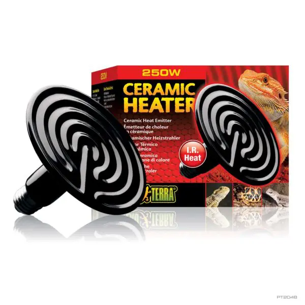 Ceramic Heater 250W