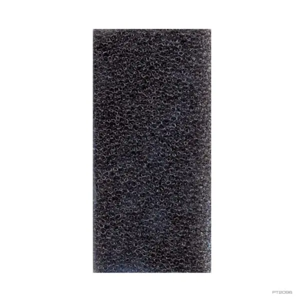 2 Replacement Filter Foams for Repti Clear F150