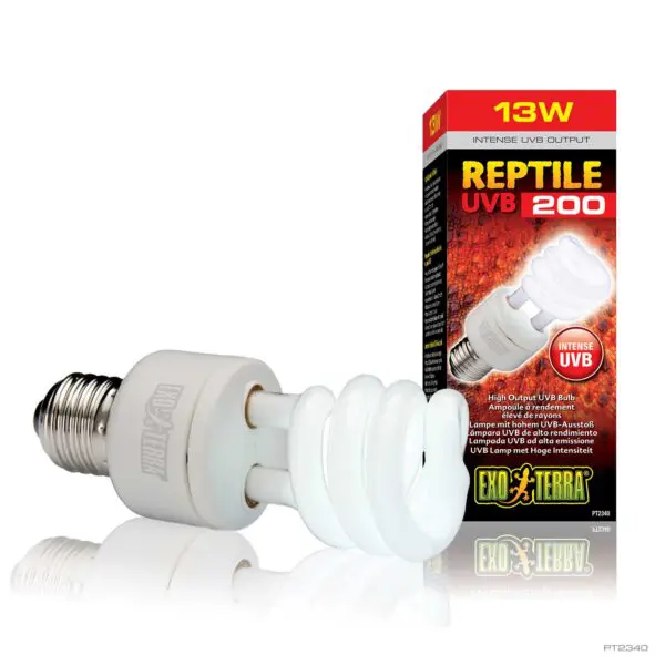 Reptile UVB200 13W