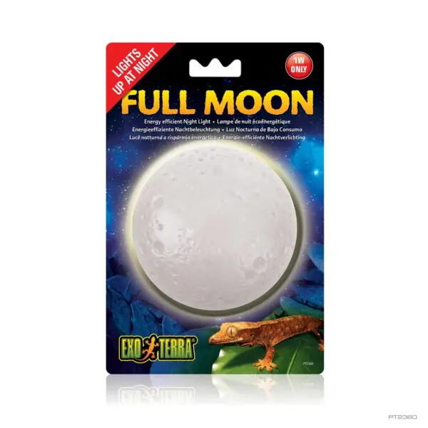 Full Moon