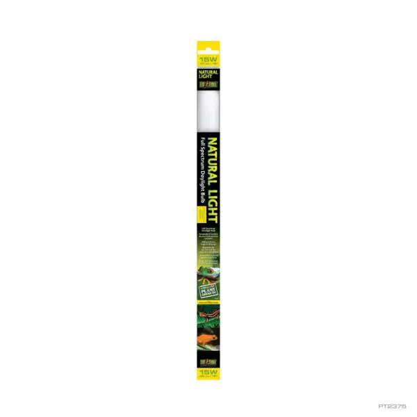 Natural Light Linear 15W