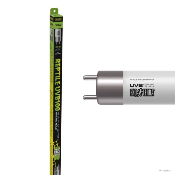 Reptile UVB Pro100 39W