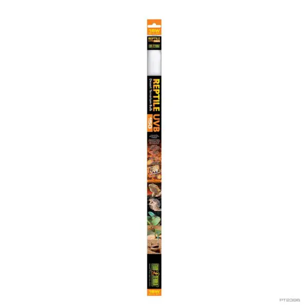 Reptile UVB150 Linear 18W