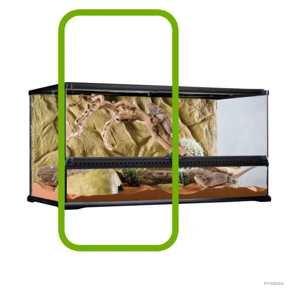 Replacement Door for Terrarium PT2613