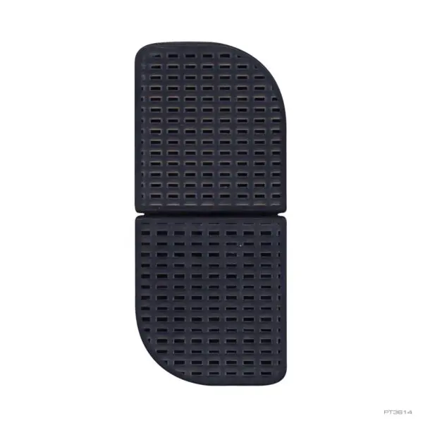 2 Carbon Cartridges for Repti Clear F250 and F350
