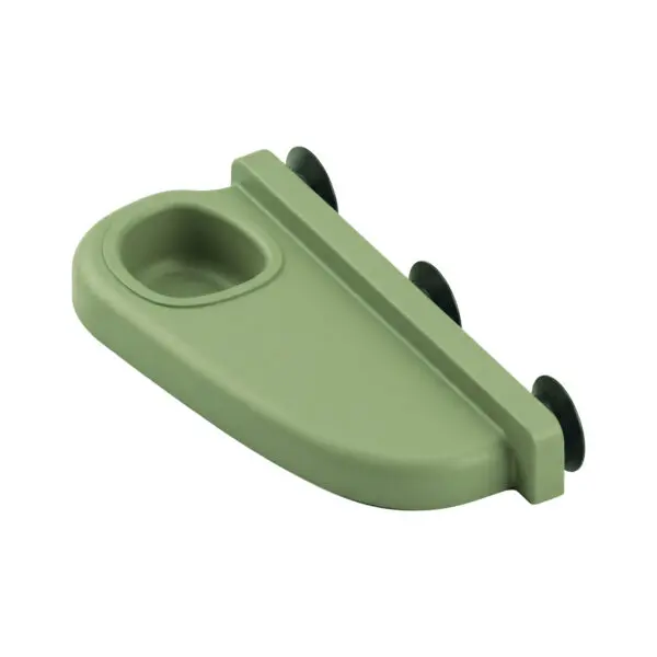BIOTIC Ledge size guide showing 15.5 by 6.5 by 2.2 centimetres