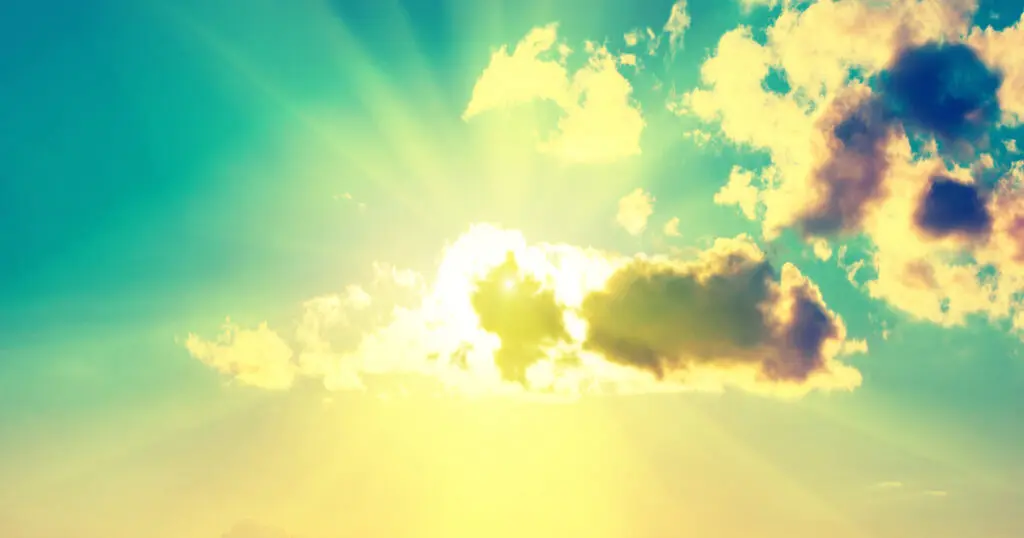 What is Light?