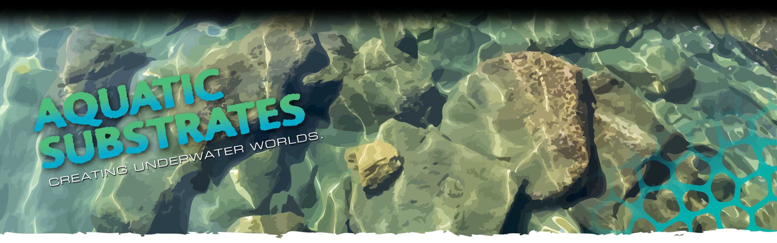 Aquatic Substrates Header