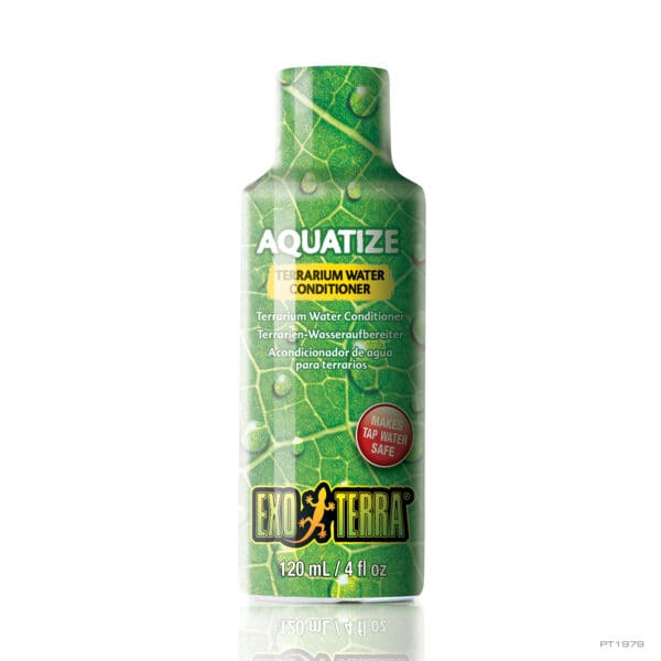 Aquatize 4 fl oz - 120 ml