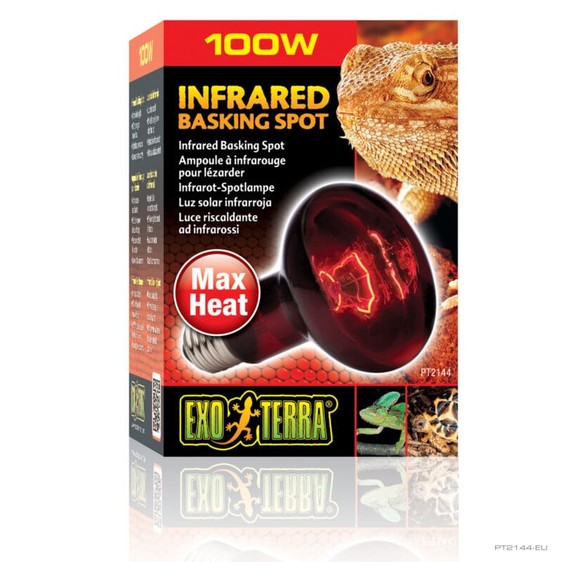 Infrared Basking Spot 100W