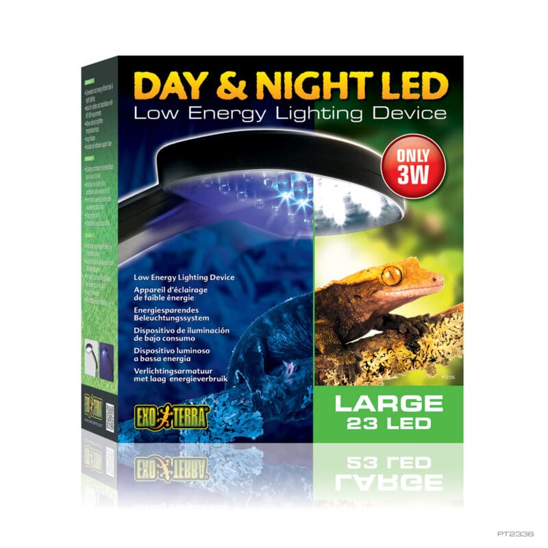 Day & Night LED Large