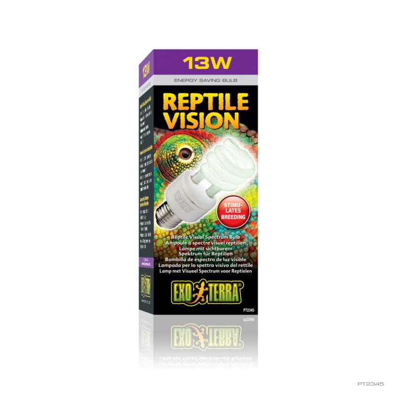 Reptile Vision 13W