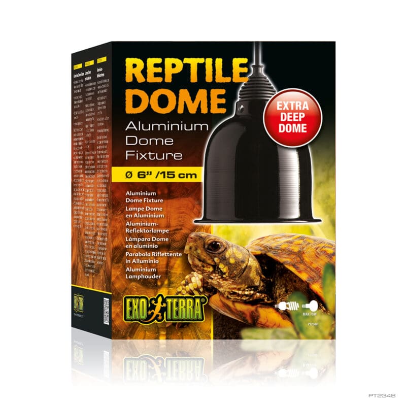 Reptile Dome Small