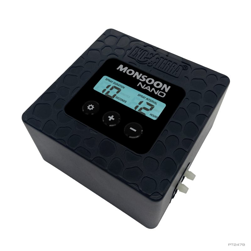 Monsoon Nano