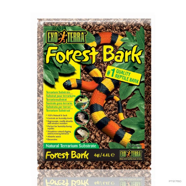 Forest Bark 4QT - 4