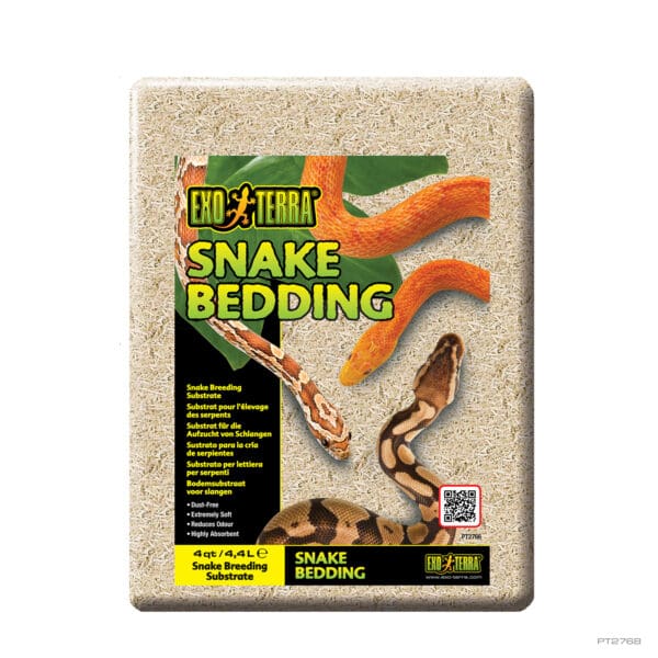 Snake Bedding 24QT - 26