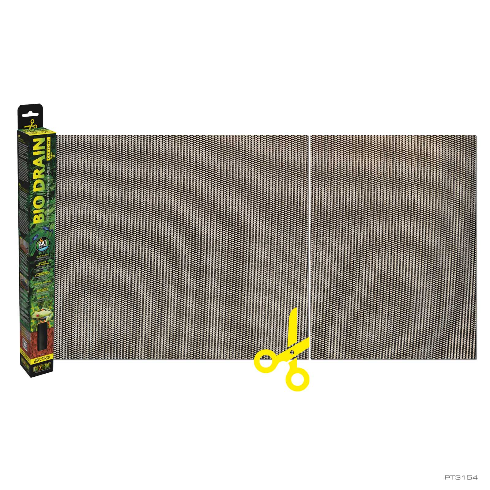 Bio Drain Cut To Fit