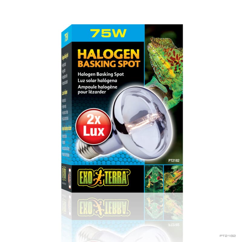 Halogen Basking Spot 50W