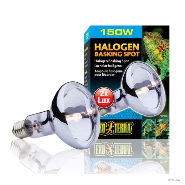 Halogen Basking Spot 150W