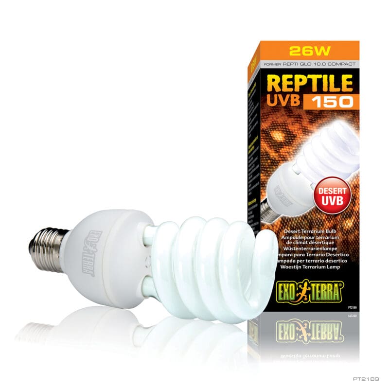 Reptile UVB150 25W