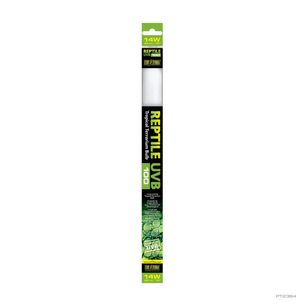 Reptile UVB100 Linear 14W