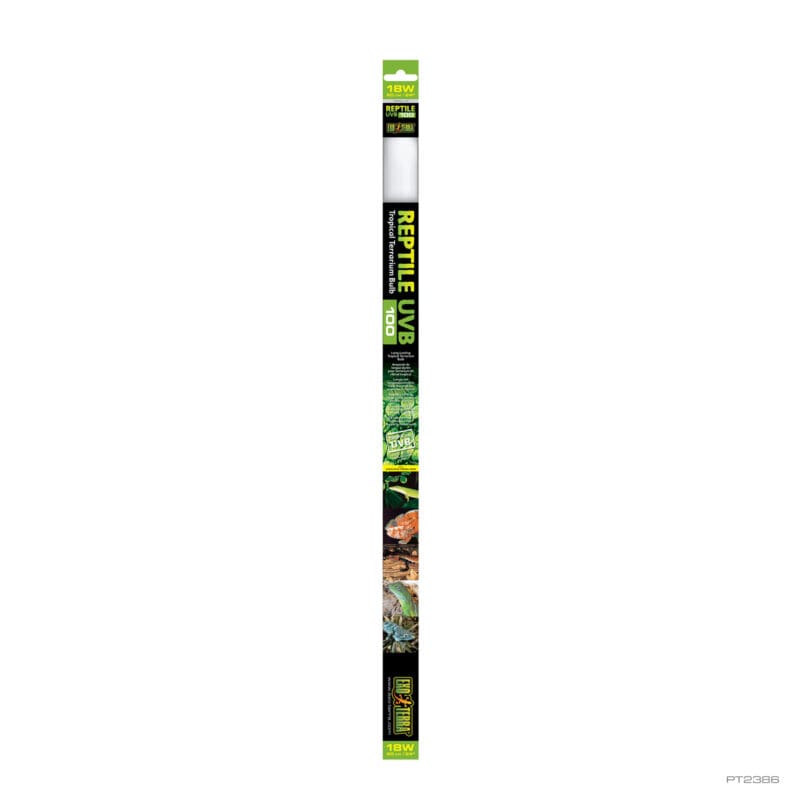 Reptile UVB100 Linear 18W