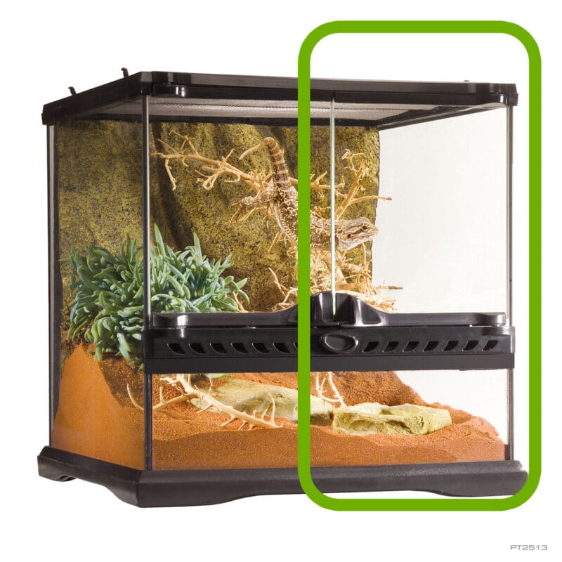 Replacement Door for Terrarium PT2600