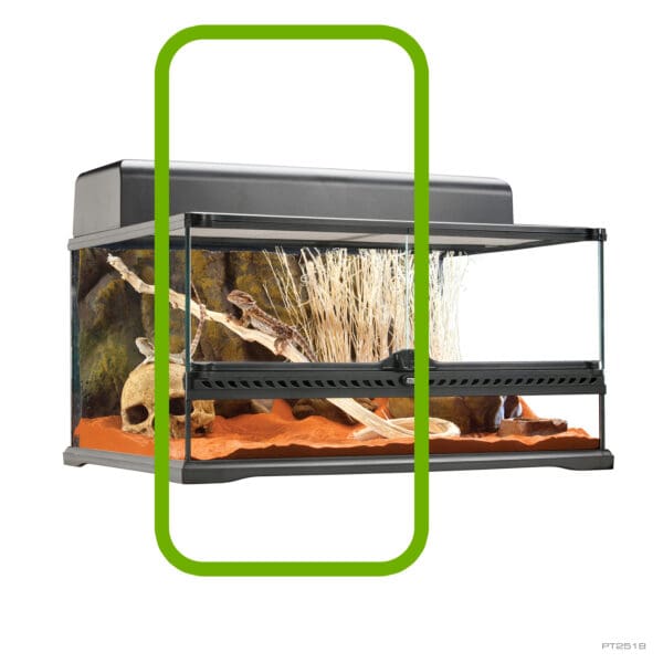 Replacement Door for Terrarium PT2604