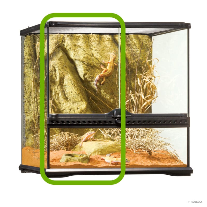 Replacement Door for Terrarium PT2605