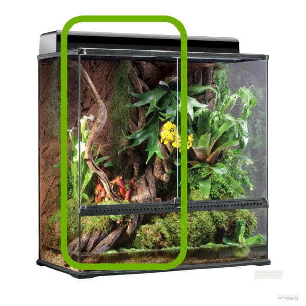 Replacement Door for Terrarium PT2609