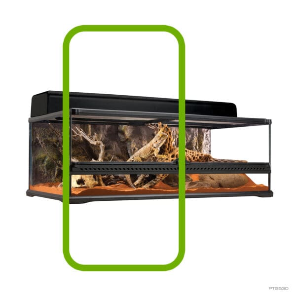 Replacement Door for Terrarium PT2611