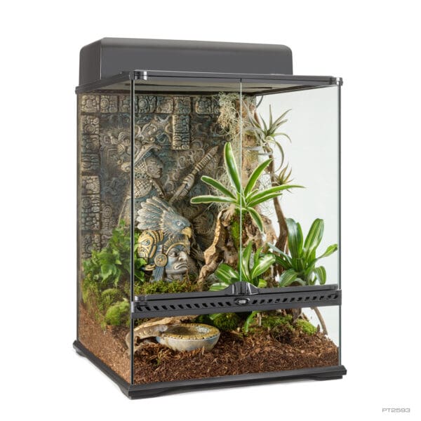 Aztec Terrarium Small Tall