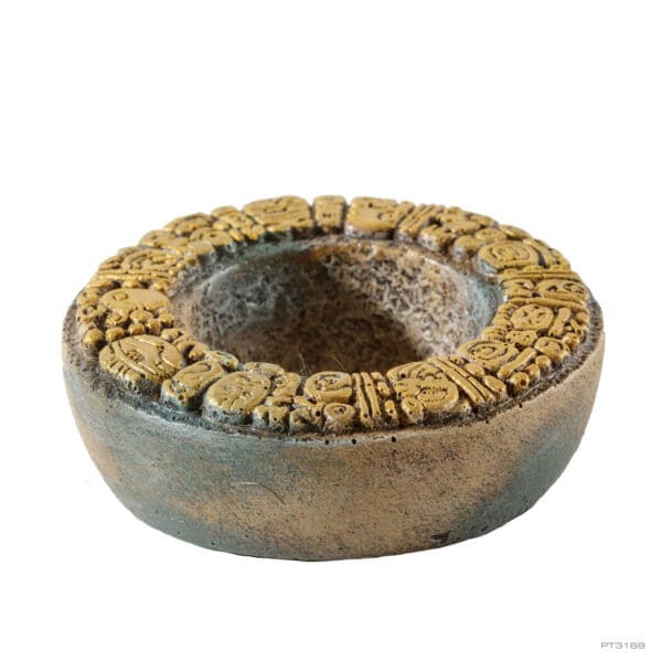 Aztec Water Dish Small