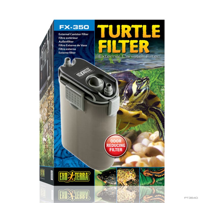 Turtle Filter FX-350